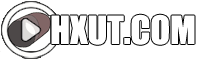 HXUT Logo